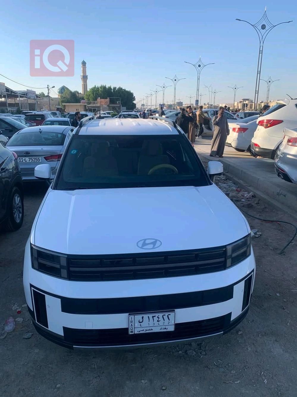 هیوندای سەنتافی